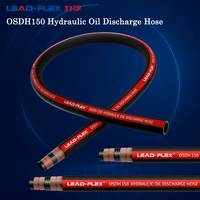បំពង់បូមប្រេងធុនធ្ងន់ OSDH150 សម្រាប់ប្រើប្រាស់ក្នុងឧស្សាហកម្ម